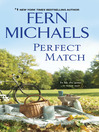 Cover image for Perfect Match